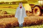 Продам: Плащ дождевик на липучках