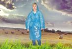 Продам: Плащ дождевик под пояс