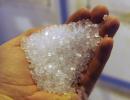 Продам: Полиэтилен низкого давления (ПНД) PE 2HT22-12 104 руб/кг.