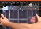 Продам: Полосовые ПВХ-завесы