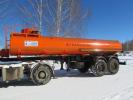 Продам: Полуприцеп – цистерна для перевозки светлых нефтепродуктов ...
