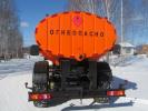 Продам: Полуприцеп – цистерна для перевозки светлых нефтепродуктов ...