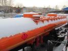 Продам: Полуприцеп – цистерна для перевозки светлых нефтепродуктов ...