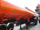 Продам: Полуприцеп – цистерна для перевозки светлых нефтепродуктов ...