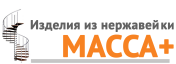 Продам: Поручни и перила из нержавеющей стали.