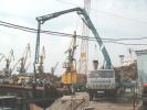 Продам: Продается Автобенонасос  СБ 170-1 с высотой подачи 22м,1998 г....