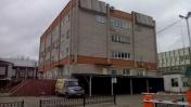 Продам: Продается здание с земельным участком в центре города Иваново