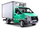 Продам: /Продажа авто/фургонов рефрижераторов ГАЗ, КАМАЗ, Hyundai,...