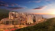 Продам: Продам квартиру с видом на Черное море