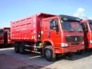Продам: Продам самосвал Howo 6x4