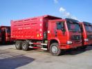 Продам: Продам самосвал Howo 6x4