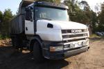 Продам: Продам Scania T124