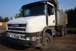 Продам: Продам Scania T124
