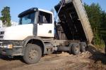 Продам: Продам Scania T124