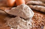 Продам: Продаю муку гречневую (ТУ 9293-005-55104471-2014) 35 руб/кг