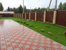 Продам: Продаётся резиновая брусчатка Волна от производителя