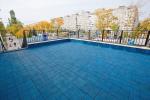 Продам: Продаётся резиновая плитка  350х350 от производителя
