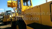 Продам: Продаётся фронтальный погрузчик ТО-18б
