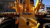 Продам: Продаётся фронтальный погрузчик ТО-18б