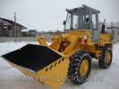Продам: Продаётся фронтальный погрузчик ТО-30 с новым двигателем