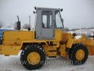 Продам: Продаётся фронтальный погрузчик ТО-30 с новым двигателем