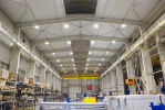 Продам: Промышленный и уличные LED светильники