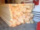Продам: Профилированный брус и погонаж от производителя