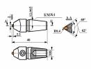 Продам: Резцы алмазные правящие ИР 29, ИР 104,  ИР 223, ИР 246 и др.