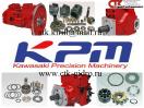 Продам: Ремонт гидронасоса kawasaki k3v63dt, k3v80dt, k3v112dt,...