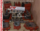 Продам: Ремонт гидронасоса kawasaki k3v63dt, k3v80dt, k3v112dt,...