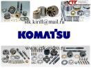 Продам: Ремонт гидронасоса komatsu 708 ctk-gidro ru