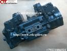 Продам: Ремонт гидронасоса komatsu 708 ctk-gidro ru