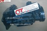 Продам: Ремонт гидронасоса komatsu 708 ctk-gidro ru