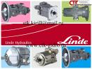 Продам: Ремонт гидронасоса linde hpr-100, hpr-105, hpr-130, hpr-160,...