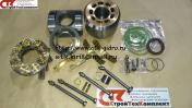 Продам: Ремонт гидронасоса linde hpr-100, hpr-105, hpr-130, hpr-160,...