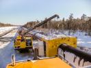 Продам: СОВРЕМЕННЫЕ САМОХОДНЫЕ СВАРОЧНЫЕ АГРЕГАТЫ ДЛЯ СТРОИТЕЛЬСТВА...
