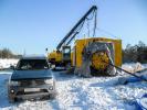 Продам: СОВРЕМЕННЫЕ САМОХОДНЫЕ СВАРОЧНЫЕ АГРЕГАТЫ ДЛЯ СТРОИТЕЛЬСТВА...