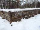 Продам: СРУБ 7.5Х7.5 ВЫСОТОЙ 2.8-3.0 М.