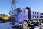 Продам: Самосвал CAMC 6x4