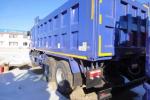 Продам: Самосвал CAMC 6x4