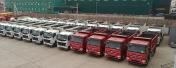 Продам: Самосвал HOWO A7 6×4  ZZ3327N3847  Q