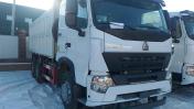 Продам: Самосвал HOWO A7 6×4  ZZ3327N3847  Q
