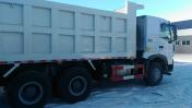Продам: Самосвал HOWO A7 6×4  ZZ3327N3847  Q