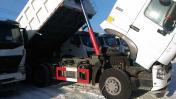 Продам: Самосвал HOWO A7 6×4  ZZ3327N3847  Q
