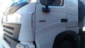 Продам: Самосвал HOWO A7 8×4  ZZ3407S3867Q