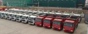 Продам: Самосвал HOWO A7 8×4  ZZ3407S3867Q