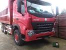 Продам: Самосвал  Howo   6x4  ZZ3327N3847P, кабина A7