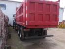 Продам: Самосвал  Howo   6x4  ZZ3327N3847P, кабина A7