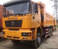 Продам: Самосвал SHACMAN 6х6 SX3256DR385