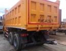 Продам: Самосвал SHACMAN 6х6 SX3256DR385